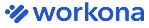 Workona logo